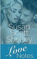 Cover: Love Notes - Susan Scott Shelley