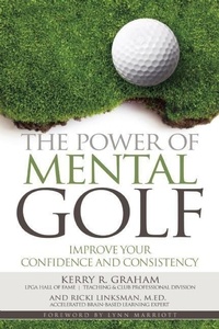 Abbildung von: The Power of Mental Golf - Brisance Books LLC
