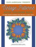 Cover: Vintage Patterns - Synchronista LLC