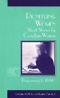 Cover: Pioneering Women - University of Ottawa Press