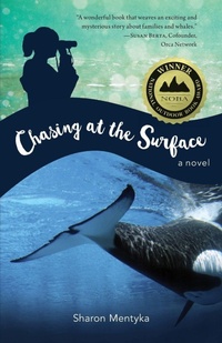 Enlarge image Cover: Chasing at the Surface - West Margin Press