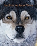 Cover: The Eyes of Gray Wolf - West Margin Press
