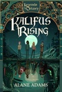 Cover: Kalifus Rising - Sparkpress