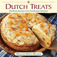 Abbildung von: Dutch Treats - St. Lynn's Press