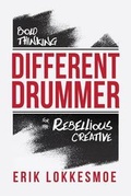 Cover: Different Drummer - Elevate
