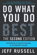 Cover: Do What You Do Best - Elevate