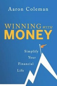 Enlarge image Cover: Winning with Money - Elevate