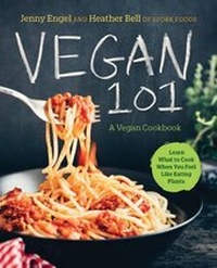 Enlarge image Cover: Vegan 101 - Sonoma Press