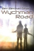 Cover: Wychman Road - Zharmae Publishing Press LLC