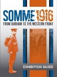 Abbildung von: Somme 1916 - Third Millennium Publishing