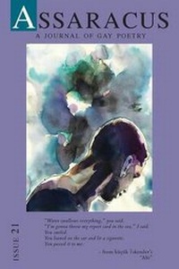 Enlarge image Cover: Assaracus Issue 21 - Sibling Rivalry Press, LLC