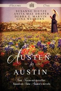 Cover: Austen in Austin, Volume 1 - Whitefire Publishing