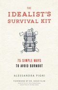Cover: The Idealist's Survival Kit - Parallax Press