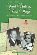 Cover: Dear Marian, Dear Hugh - University of Ottawa Press