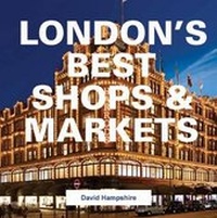 Abbildung von: London's Best Shops & Markets - Survival Books