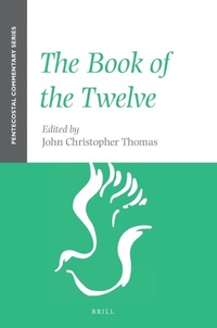 Enlarge image Cover: The Book of the Twelve - Deo Publishing