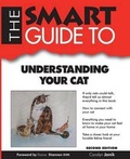 Cover: Smart Guide to Understanding Your Cat - Second Edition - Smart Guide Publications Inc.