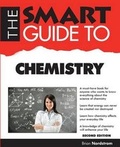 Cover: Smart Guide to Chemistry - Second Edition - Smart Guide Publications Inc.