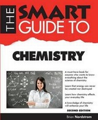 Enlarge image Cover: Smart Guide to Chemistry - Second Edition - Smart Guide Publications Inc.