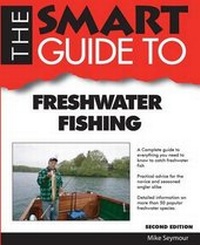 Enlarge image Cover: Smart Guide to Freshwater Fishing - Second Edition - Smart Guide Publications Inc.