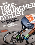 Cover: The Time-Crunched Cyclist - VeloPress