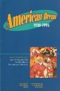 Cover: American Dream - University of Ottawa Press
