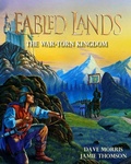 Cover: The War-Torn Kingdom - Spark Furnace