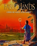 Cover: Cities of Gold and Glory - Spark Furnace