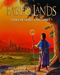 Enlarge image Cover: Cities of Gold and Glory - Spark Furnace