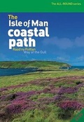 Cover: The Isle of Man Coastal Path - Lily Publications