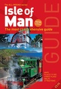 Cover: All Round Guide to the Isle of Man 2016/17 - Lily Publications