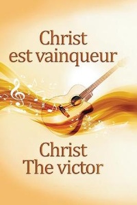 Enlarge image Cover: Christ The Victor - Editions Du Livre Chretien
