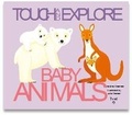 Cover: Baby Animals - Twirl
