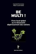 Cover: Be Multi ! - Pluro-Futuro