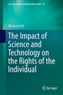 Cover: The Impact of Science and Technology on the Rights of the Individual - Springer