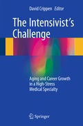Abbildung von: The Intensivist's Challenge - Springer