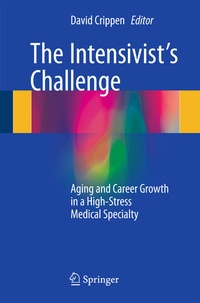 Abbildung von: The Intensivist's Challenge - Springer
