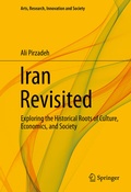 Cover: Iran Revisited - Springer