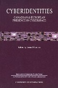 Cover: Cyberidentities - University of Ottawa Press