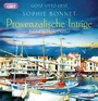Cover: Provenzalische Intrige - Random House Audio