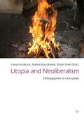 Cover: Utopia and Neoliberalism - Lit Verlag
