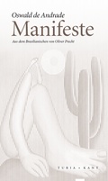 Cover: Manifeste - Turia + Kant