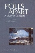 Cover: Poles Apart - University of Ottawa Press