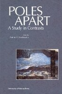 Enlarge image Cover: Poles Apart - University of Ottawa Press