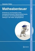 Cover: Matheabenteuer - Franzbecker