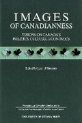 Cover: Images of Canadianness - University of Ottawa Press