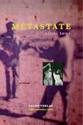 Cover: METASTATE - Salon