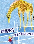 Cover: Knirps - l&uuml;thi electronic