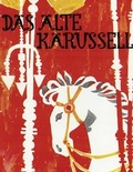 Cover: Das alte Karussell - l&uuml;thi electronic