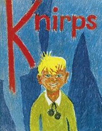 Enlarge image Cover: Knirps - lüthi electronic